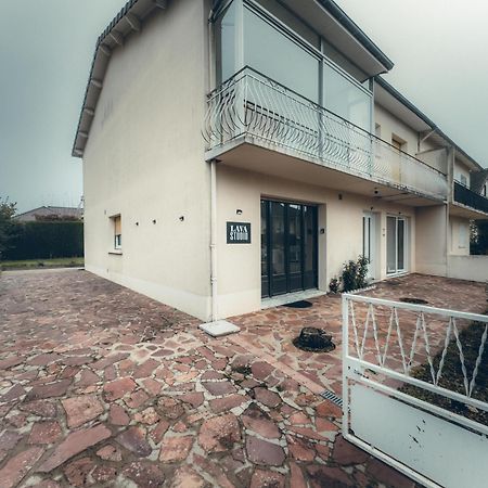 Lava Studio Poitiers Exterior photo