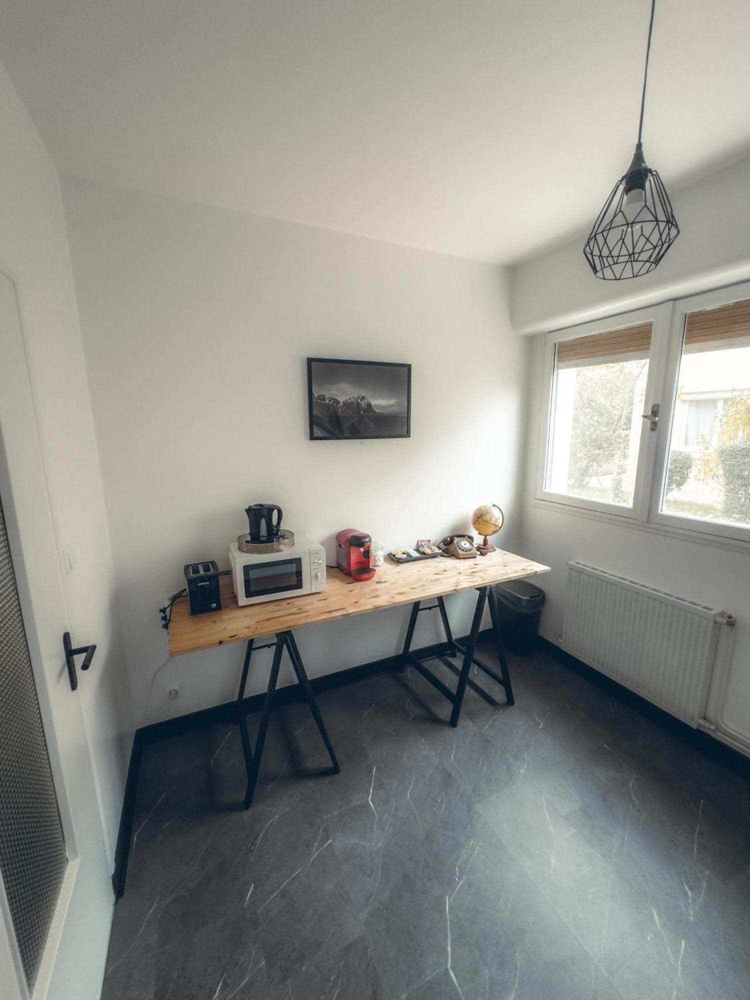 Lava Studio Poitiers Exterior photo