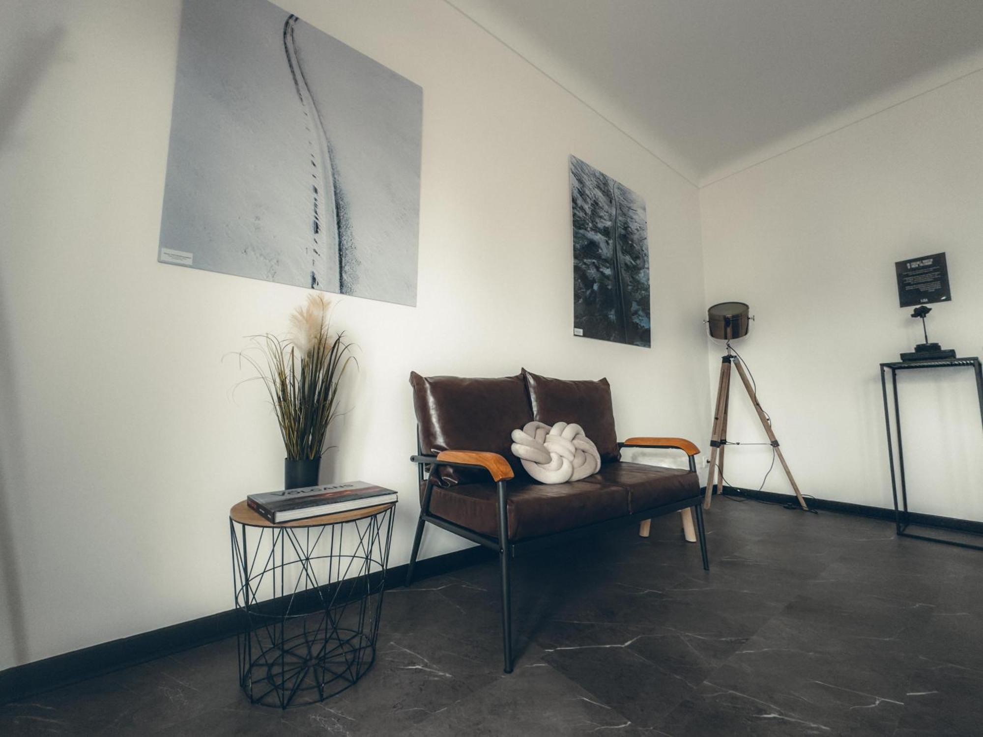 Lava Studio Poitiers Exterior photo