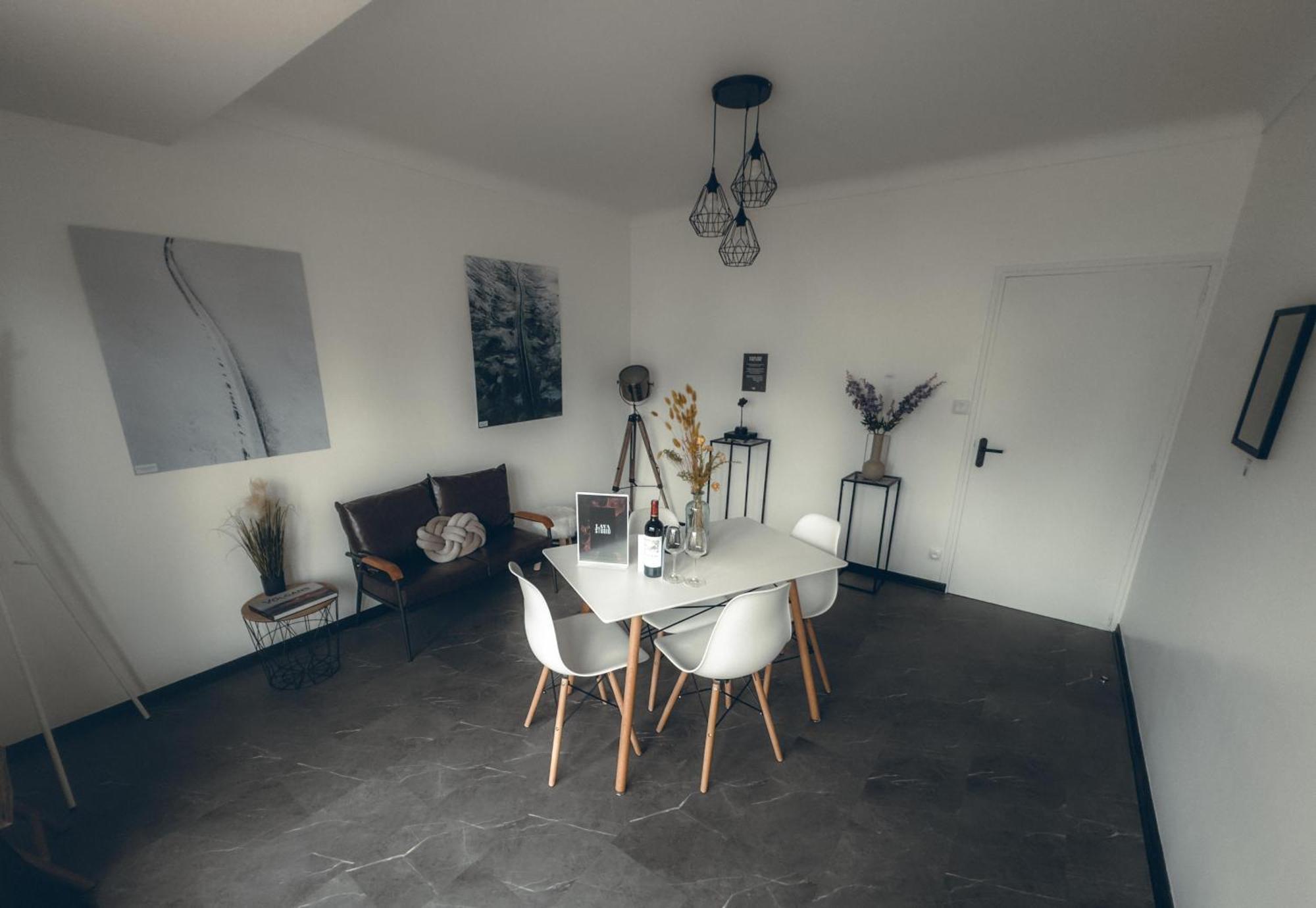Lava Studio Poitiers Exterior photo