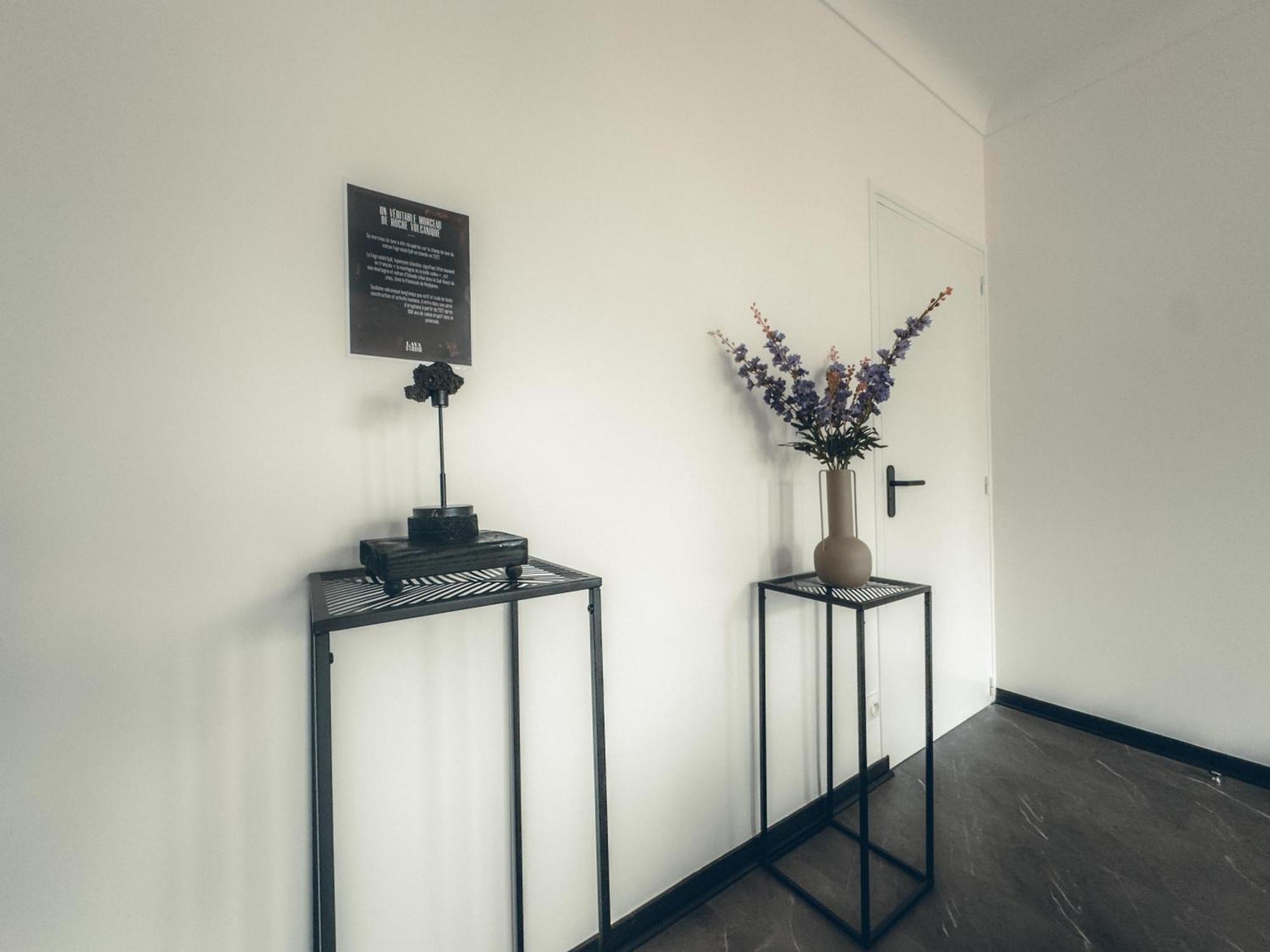 Lava Studio Poitiers Exterior photo